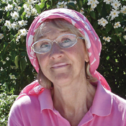 Ann Bjerke