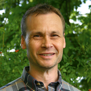 Lars Granberg, Skogssällskapet