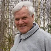 Ellert Karlsson. Foto: Ulrika Lagerlöf