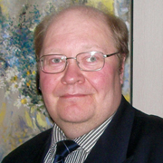 Matti Parikka, analytiker på Energimyndigheten.