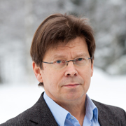 Tomas Lundmark