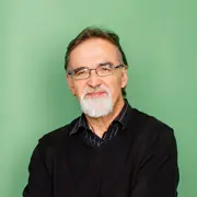Anders Lindroth, professor, Lunds universitet.