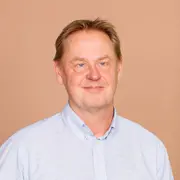 Johan Bergh, professor, Linnéuniversitetet