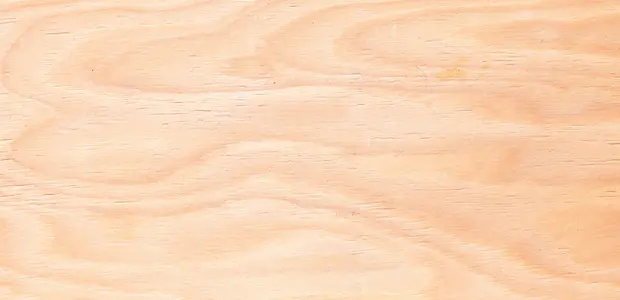 Björkplywood