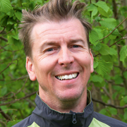 Markus Abrahamsson, naturvårdsspecialist på Skogssällskapet.