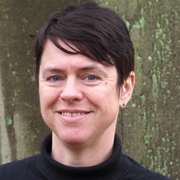 Desiree Mattsson, koordinator för Euroforester-masterprogrammet