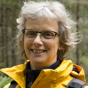 Eva Ring, Skogforsk