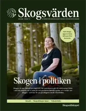 Skogsvärden nr 2, 2025